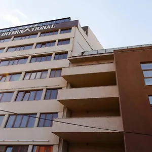 International Centre Hotel Bucarest
