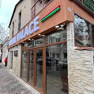 Tripoli Palace Ostello Bucarest