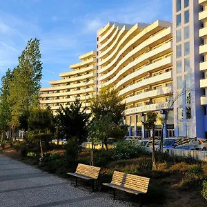 Oceano Atlantico Turisticos Aparthotel Portimão