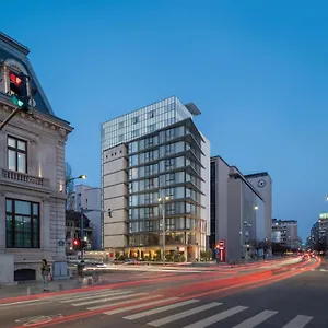 Leonardo Center Hotel Bucarest