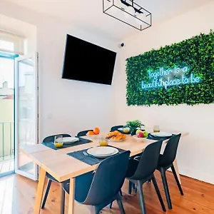 Guest 2 Boutique House Hostal