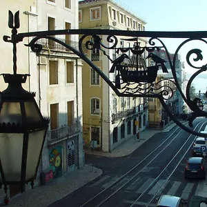2* Gasthof Hall Chiado