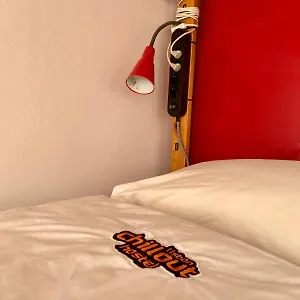 Chillout Privates Hostel