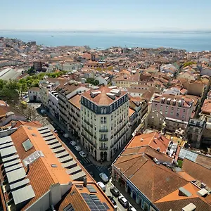 3* Gasthof Pensao Londres