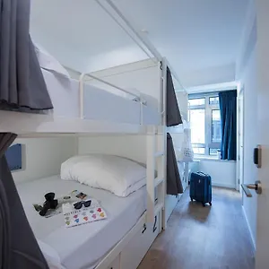 Hostel Bluesock, Lissabon