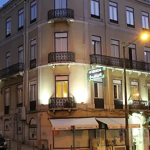 2* Gasthof Estrela De Arganil - Luis Simoes & Conceicao, Lda