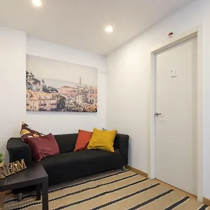 Liberty Hostel