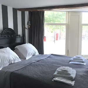 Old Bed & Breakfast Amsterdam