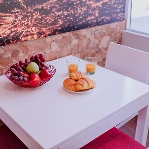 Funchal City Apartments Appartamento Funchal (Madeira)