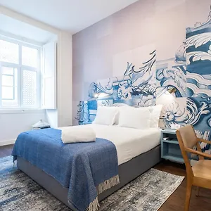 Affittacamere Bairro Alto, Lisbona