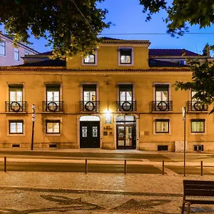 3* Hotel Casa De Sao Mamede