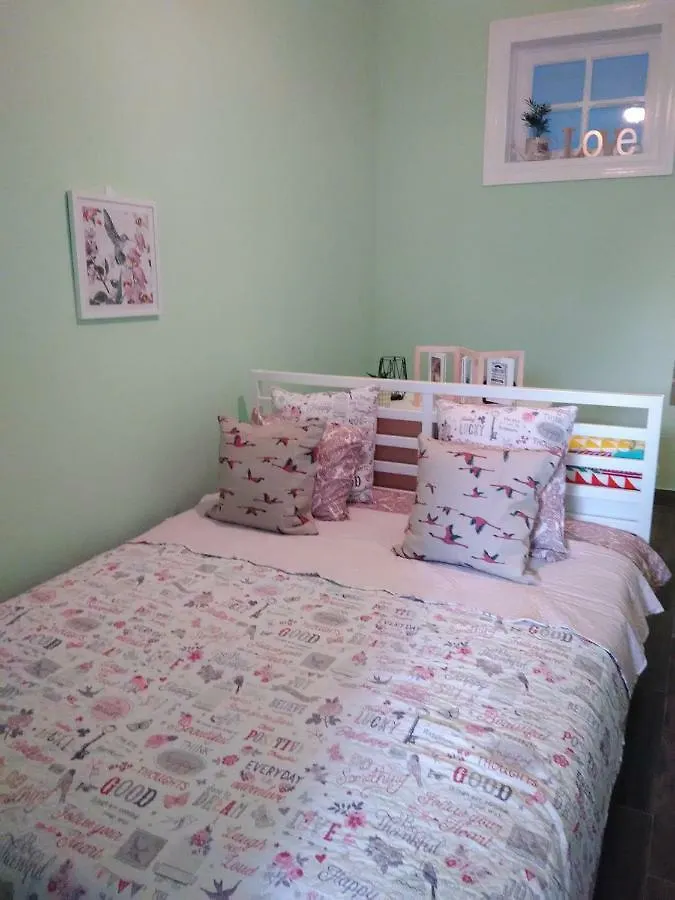 Apartament'S Veiga Areeiro Lisbon 0*,