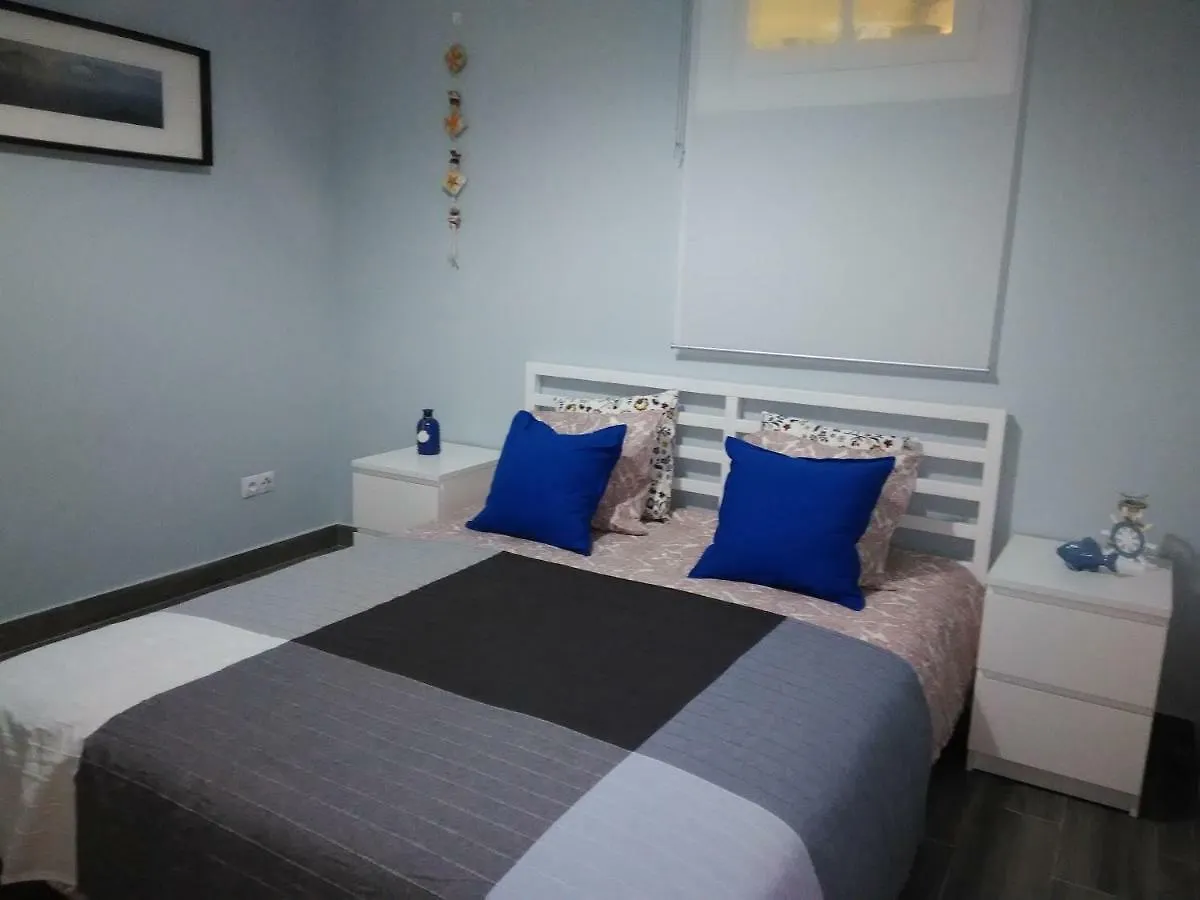 Guest house Apartament'S Veiga Areeiro Lisbon Portugal
