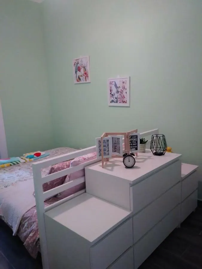 Apartament'S Veiga Areeiro Lisbon