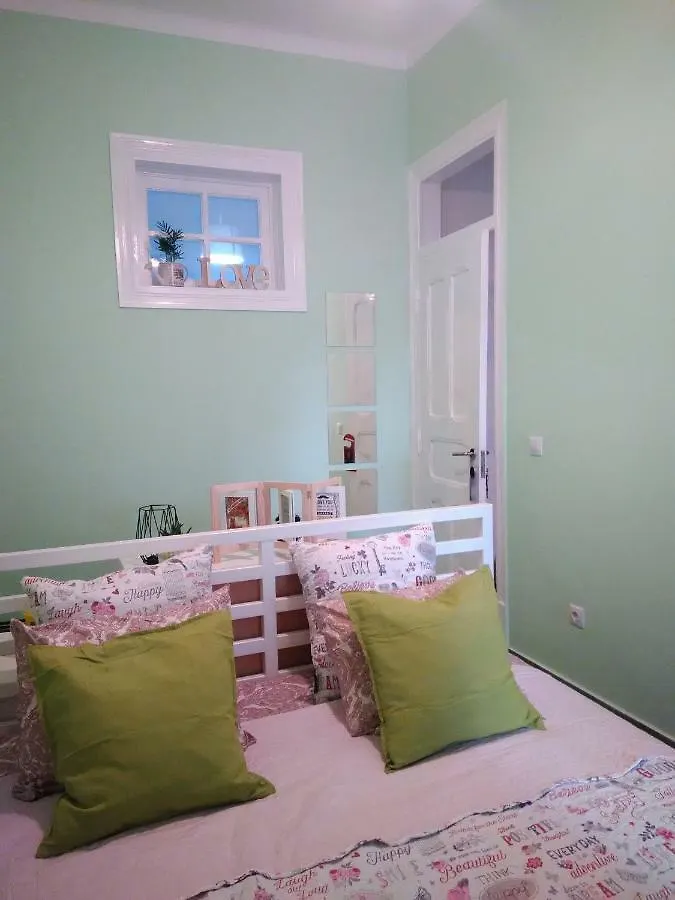 Apartament'S Veiga Areeiro Lisbon 0*,