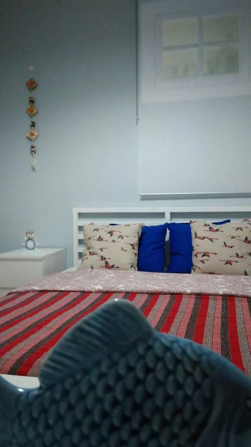 Apartament'S Veiga Areeiro Lisbon Guest house
