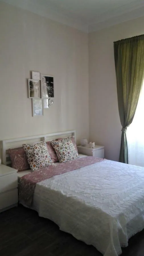 Guest house Apartament'S Veiga Areeiro Lisbon