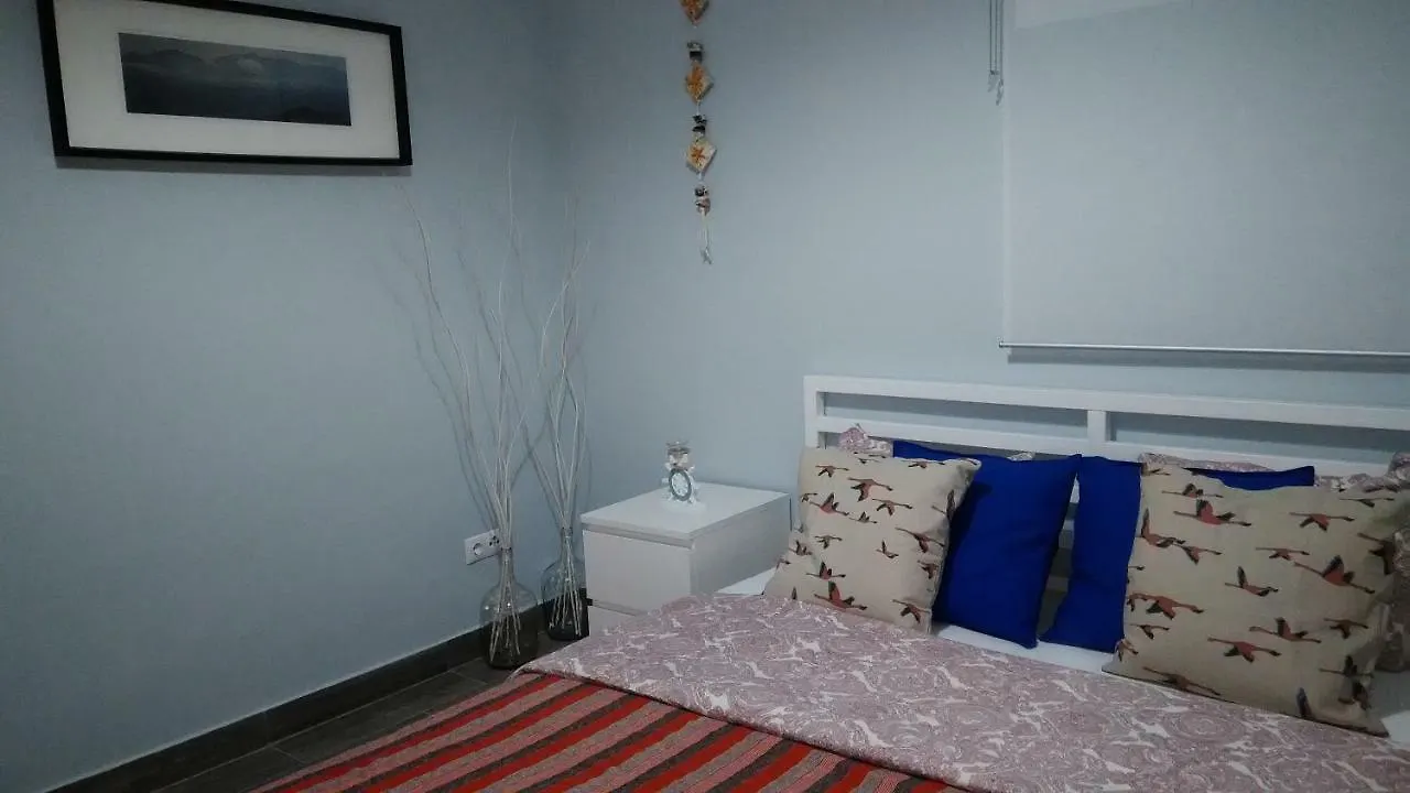 Apartament'S Veiga Areeiro Lisbon Guest house