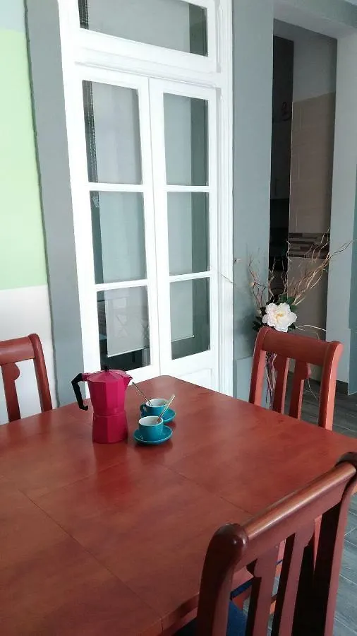 Apartament'S Veiga Areeiro Lisbon