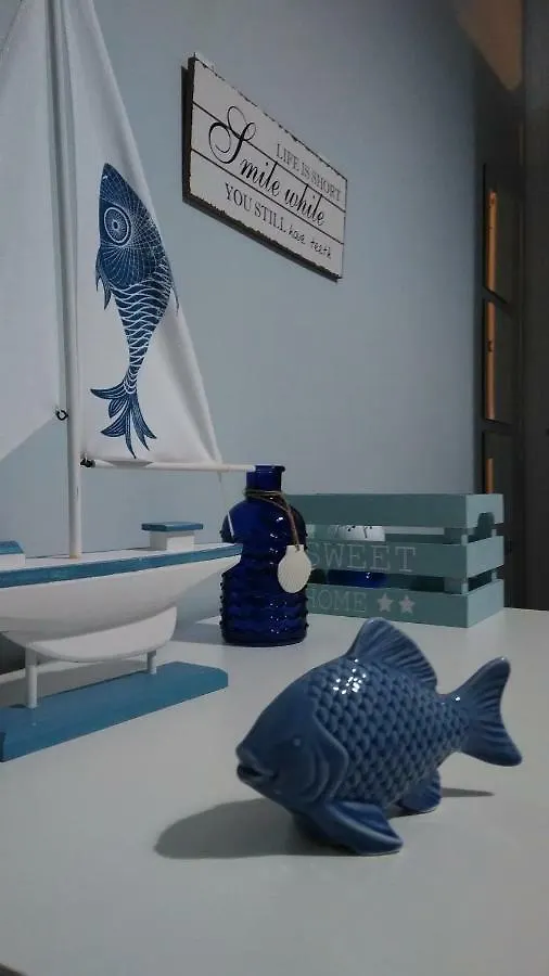 Apartament'S Veiga Areeiro Lisbon Guest house