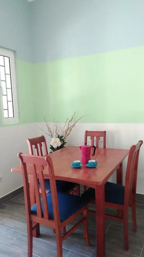 Apartament'S Veiga Areeiro Lisbon Portugal