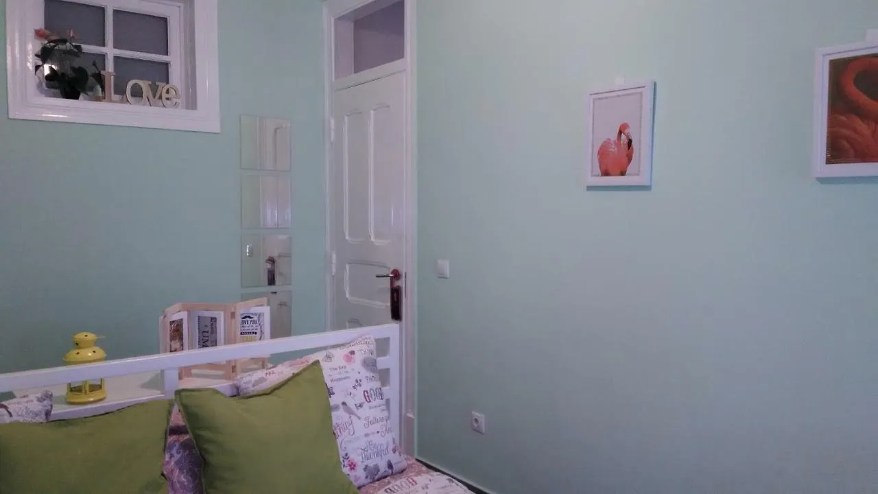 Guest house Apartament'S Veiga Areeiro Lisbon
