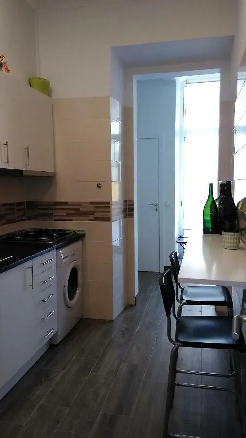 Apartament'S Veiga Areeiro Lisbon 0*,  Portugal