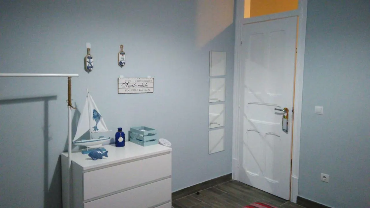 Apartament'S Veiga Areeiro Lisbon 0*,  Portugal