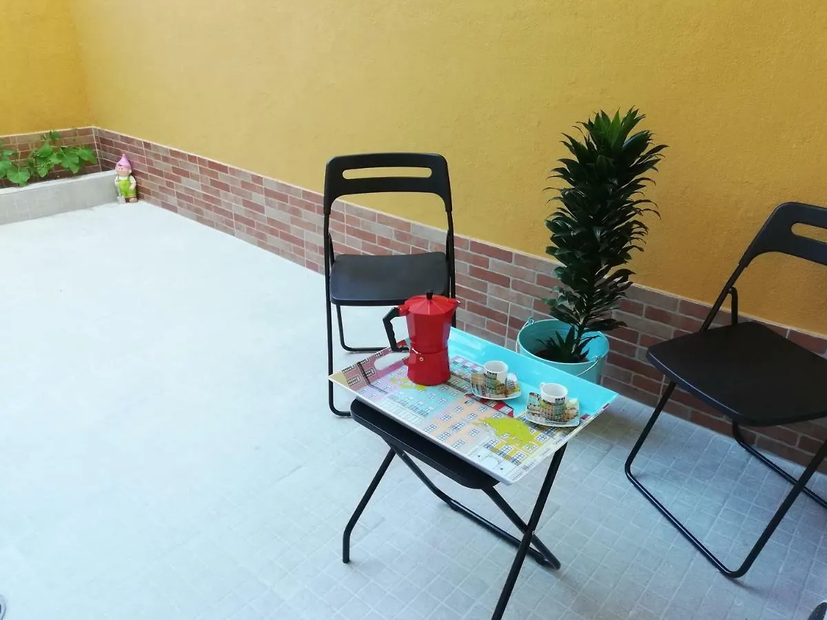 Apartament'S Veiga Areeiro Lisbon Portugal