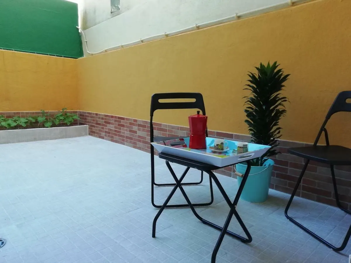 Apartament'S Veiga Areeiro Lisbon 0*,  Portugal