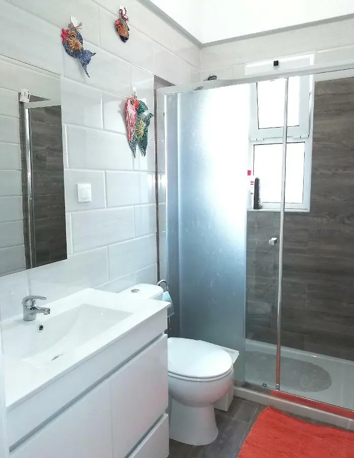 Apartament'S Veiga Areeiro Lisbon