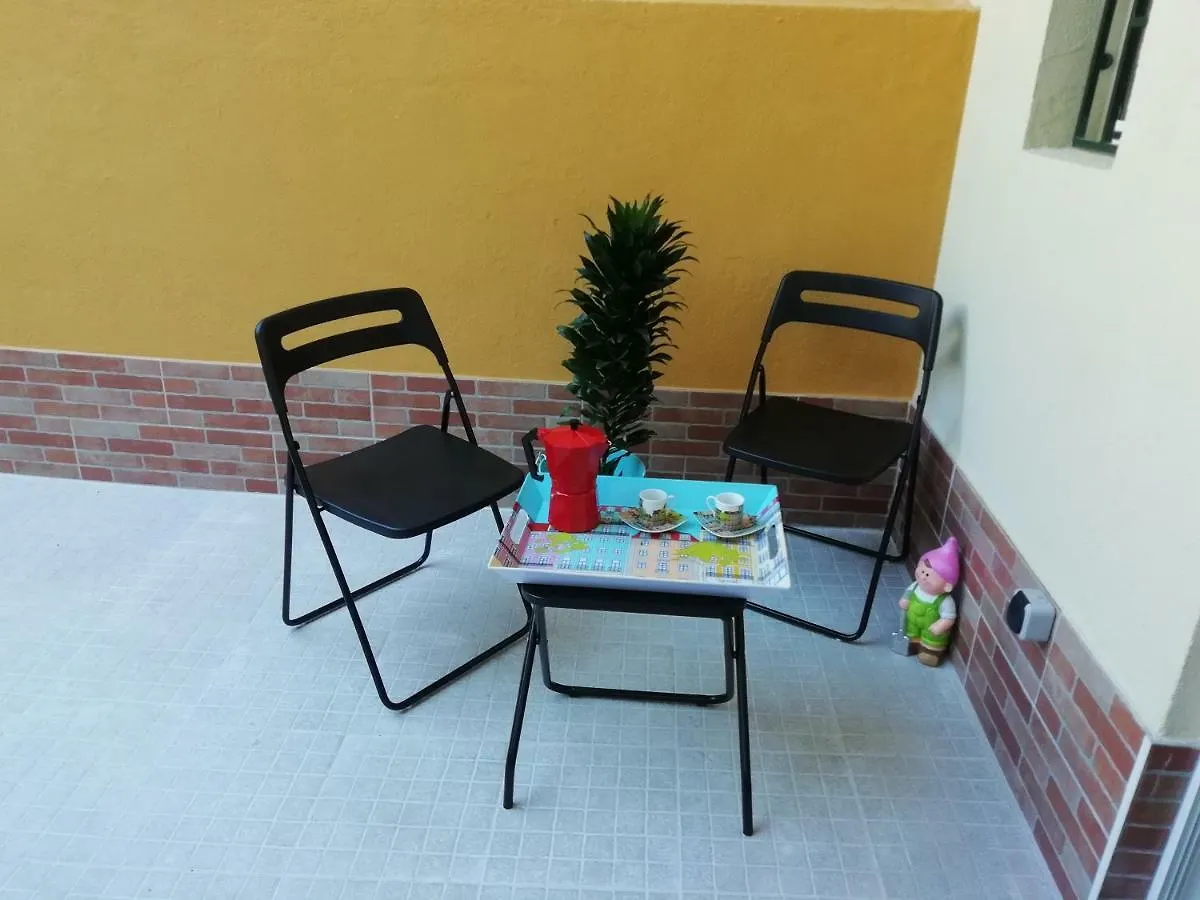 Apartament'S Veiga Areeiro Lisbon